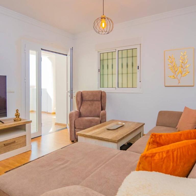 Stylish 3 bedroom apartment, Historic Mijas Cente - Apartamento - 21