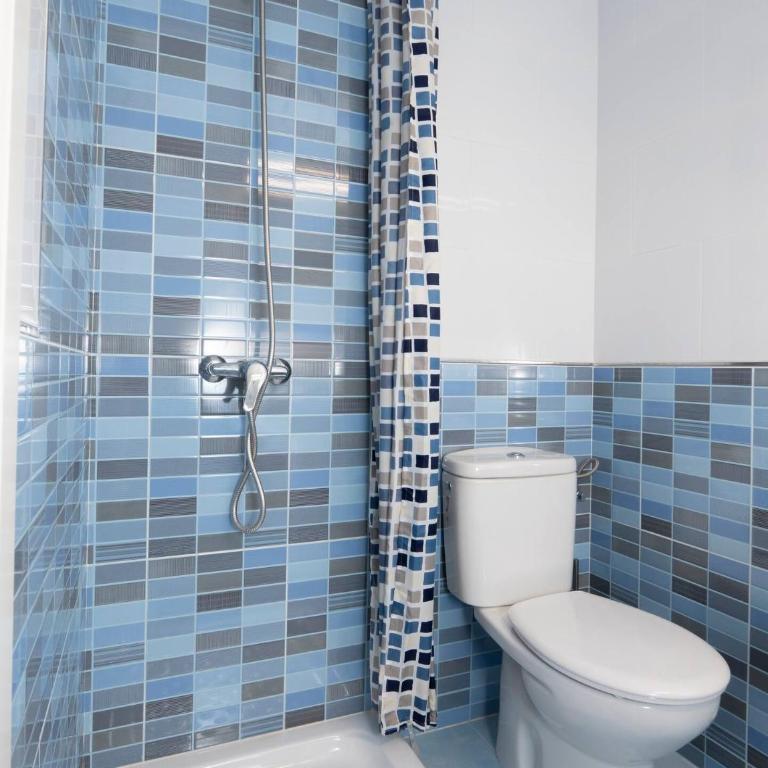 Stylish 3 bedroom apartment, Historic Mijas Cente - Apartamento - 23