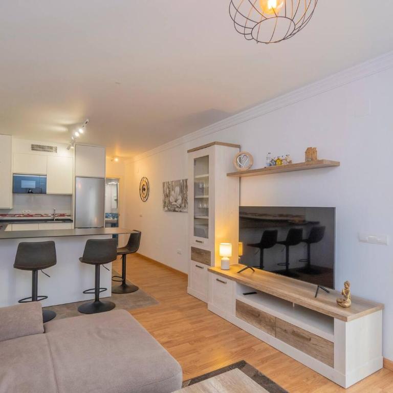 Stylish 3 bedroom apartment, Historic Mijas Cente - Apartamento - 20