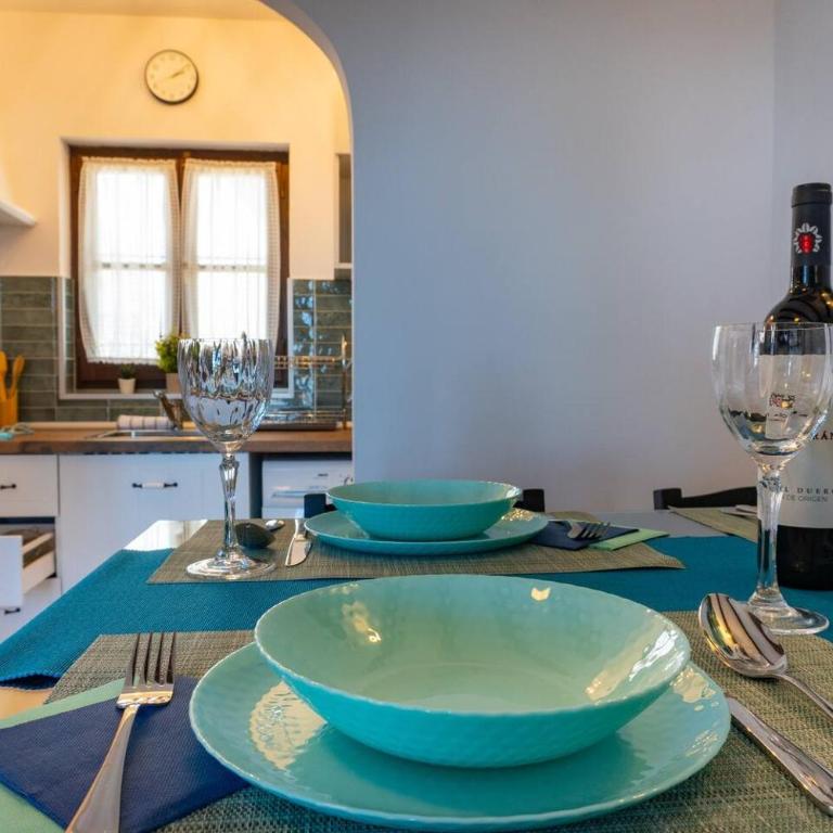 Idyllic Townhouse with Scenic Views Mijas Pueblo - Apartamento con vistas al mar - 20