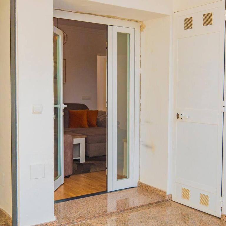 Stylish 3 bedroom apartment, Historic Mijas Cente - Apartamento - 26