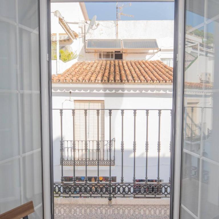Stylish 3 bedroom apartment, Historic Mijas Cente - Apartamento - 8
