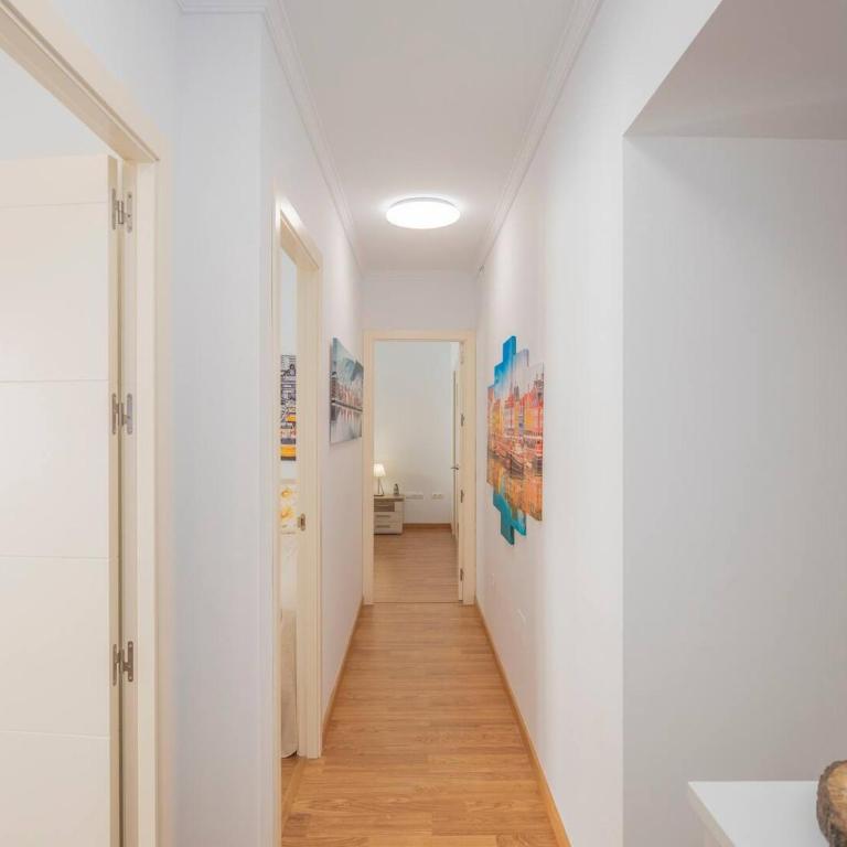 Stylish 3 bedroom apartment, Historic Mijas Cente - Apartamento - 9