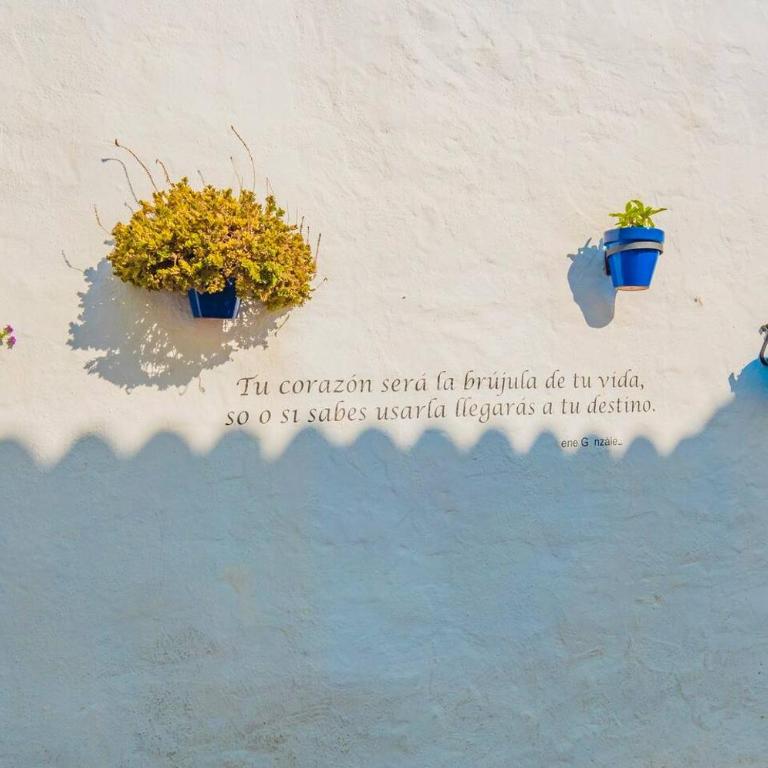 Stylish 3 bedroom apartment, Historic Mijas Cente - Apartamento - 37