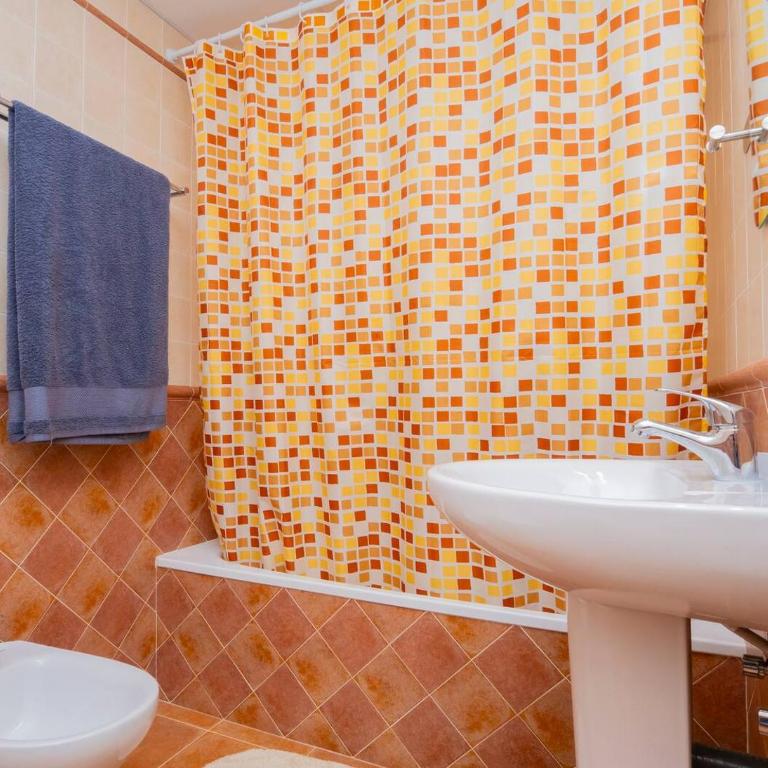 Stylish 3 bedroom apartment, Historic Mijas Cente - Apartamento - 13