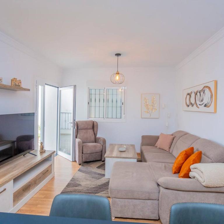 Stylish 3 bedroom apartment, Historic Mijas Cente - Apartamento - 1