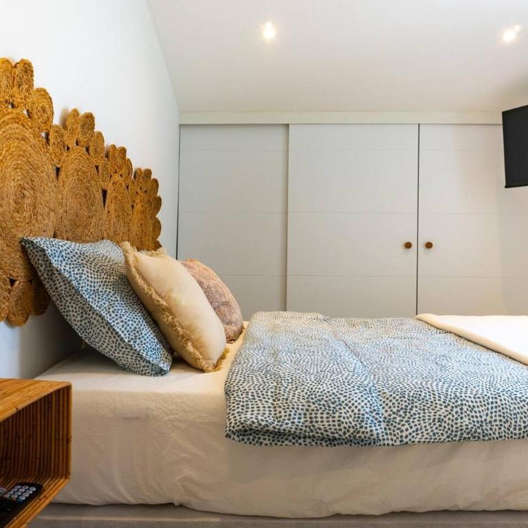 Chic Beach House 2 in Benalmadena by El Trocader - Apartamento con terraza - 5