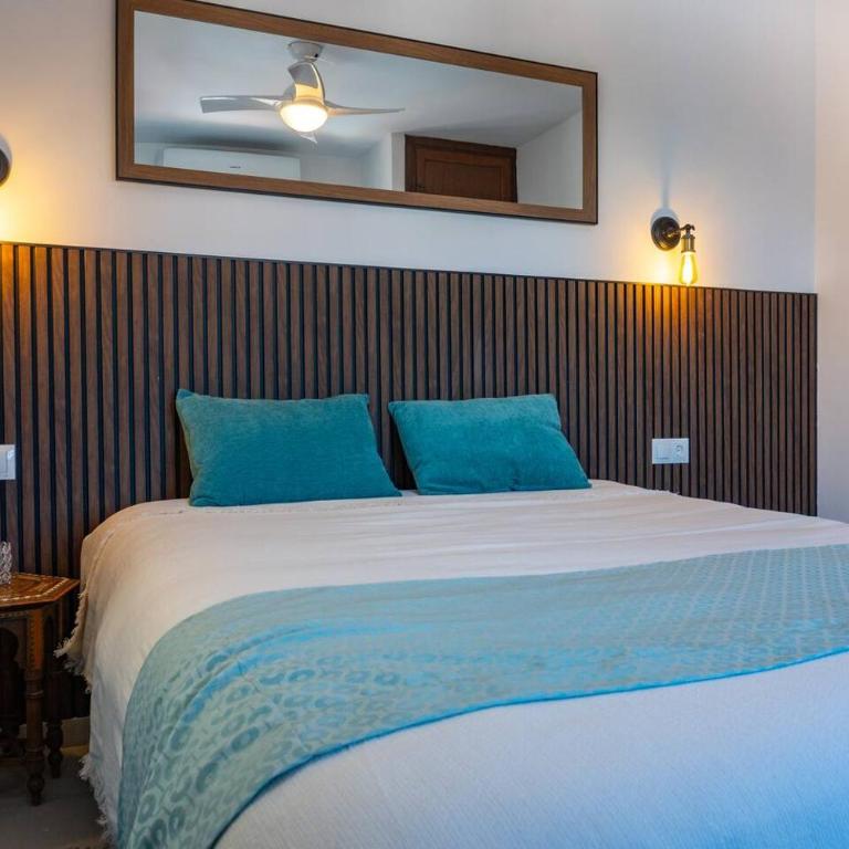 Idyllic Townhouse with Scenic Views Mijas Pueblo - Apartamento con vistas al mar - 6