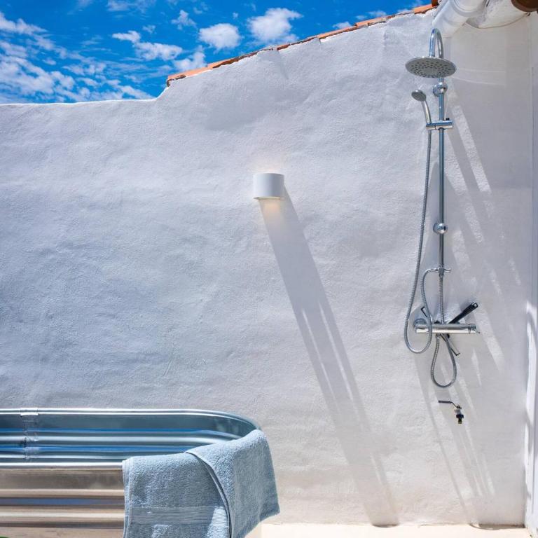 Chic Beach House 2 in Benalmadena by El Trocader - Apartamento con terraza - 20