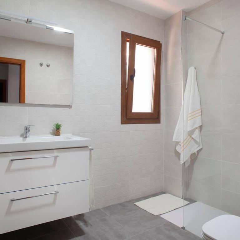 3 bedrooms sea views Mijas pueblo - Apartamento de 3 dormitorios - 16