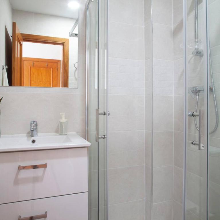 3 bedrooms sea views Mijas pueblo - Apartamento de 3 dormitorios - 12