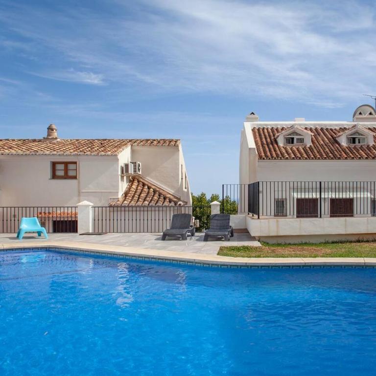 3 bedrooms sea views Mijas pueblo - Apartamento de 3 dormitorios - 4