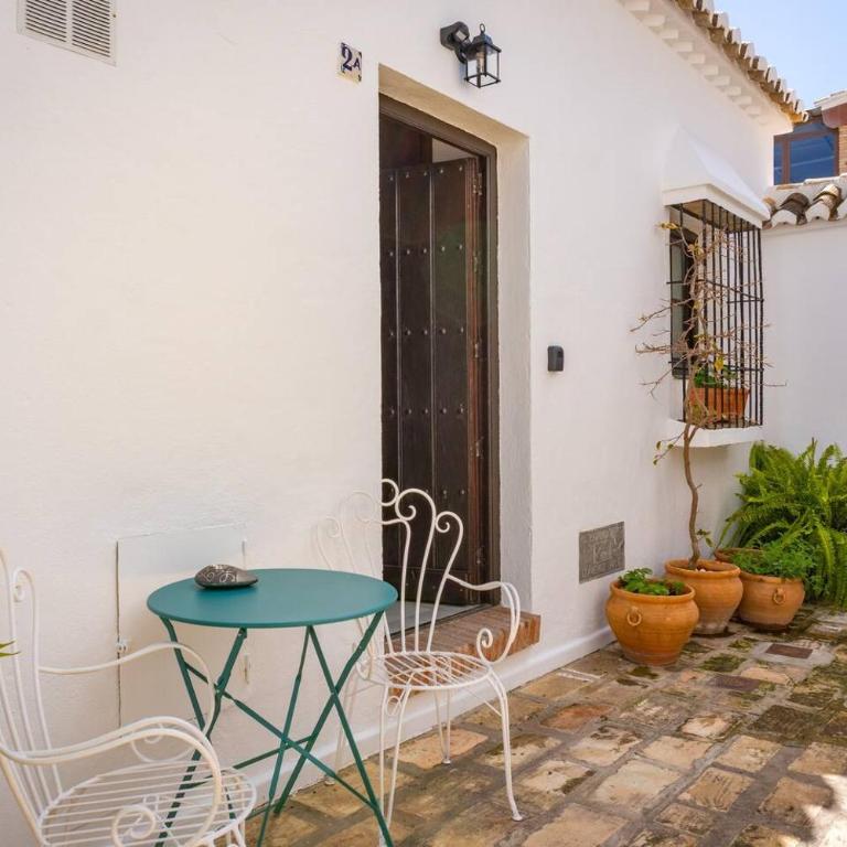 Idyllic Townhouse with Scenic Views Mijas Pueblo - Apartamento con vistas al mar - 4