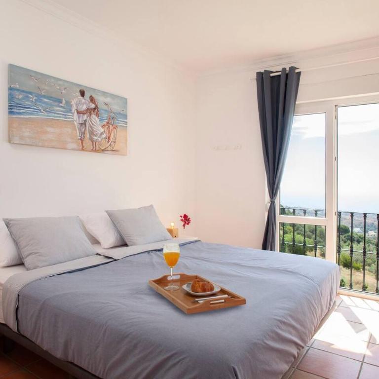Casa Brittany, vacation home with sea view - Casa Unifamiliar de 3 dormitorios - 16