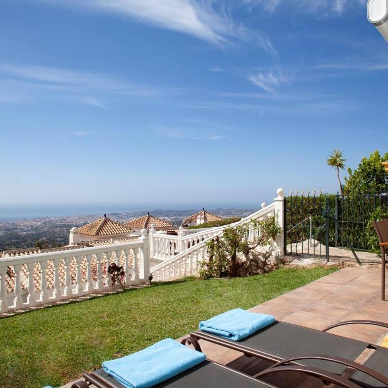Casa Brittany, vacation home with sea view - Casa Unifamiliar de 3 dormitorios - 7