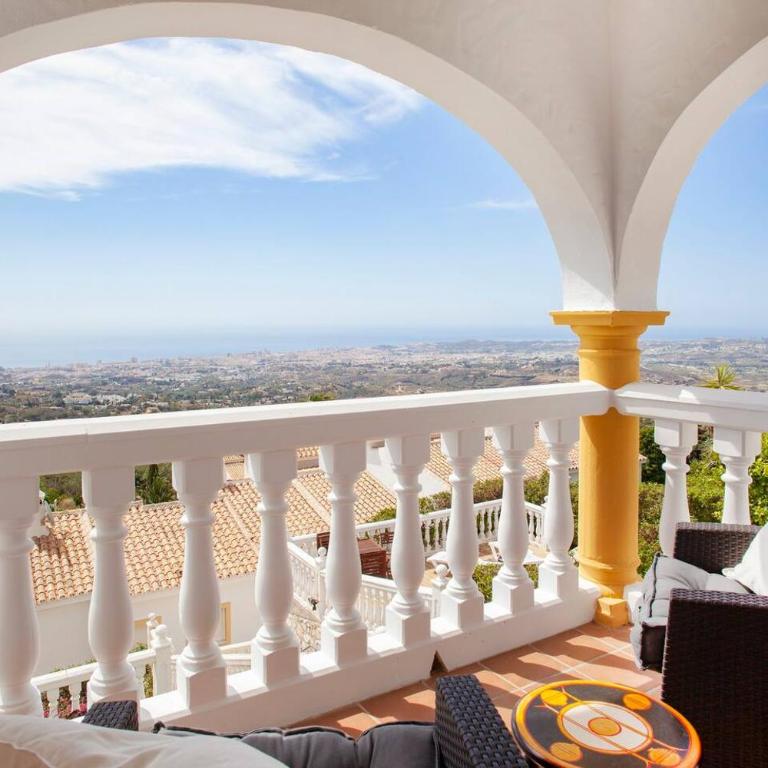 Casa Brittany, vacation home with sea view - Casa Unifamiliar de 3 dormitorios - 17