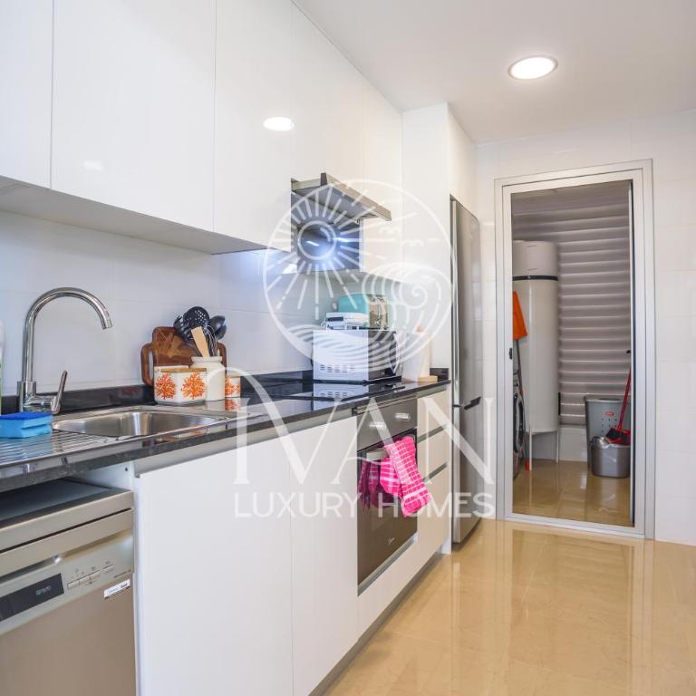Casa Perola Ivan Luxury Homes 8ªPlta Norte 1ªLinea - Apartamento de 2 dormitorios - 14