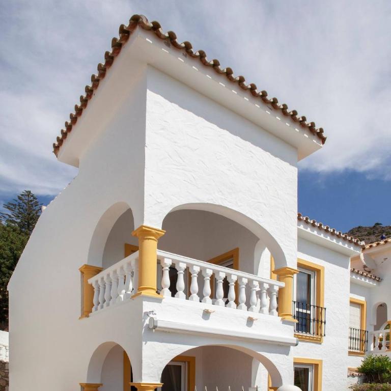 Casa Brittany, vacation home with sea view - Casa Unifamiliar de 3 dormitorios - 25