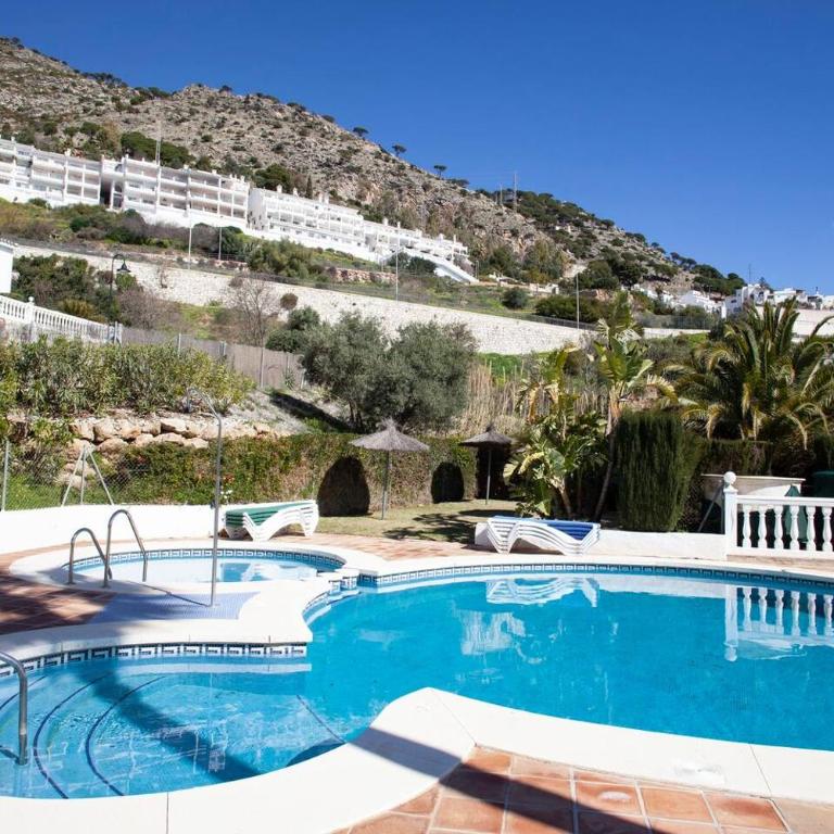 Casa Brittany, vacation home with sea view - Casa Unifamiliar de 3 dormitorios - 2