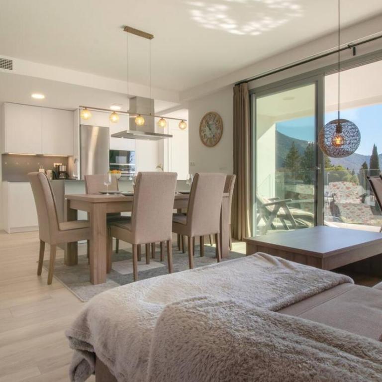 Stylish Central Apartment & Panoramic Views Mijas - Apartamento - 1
