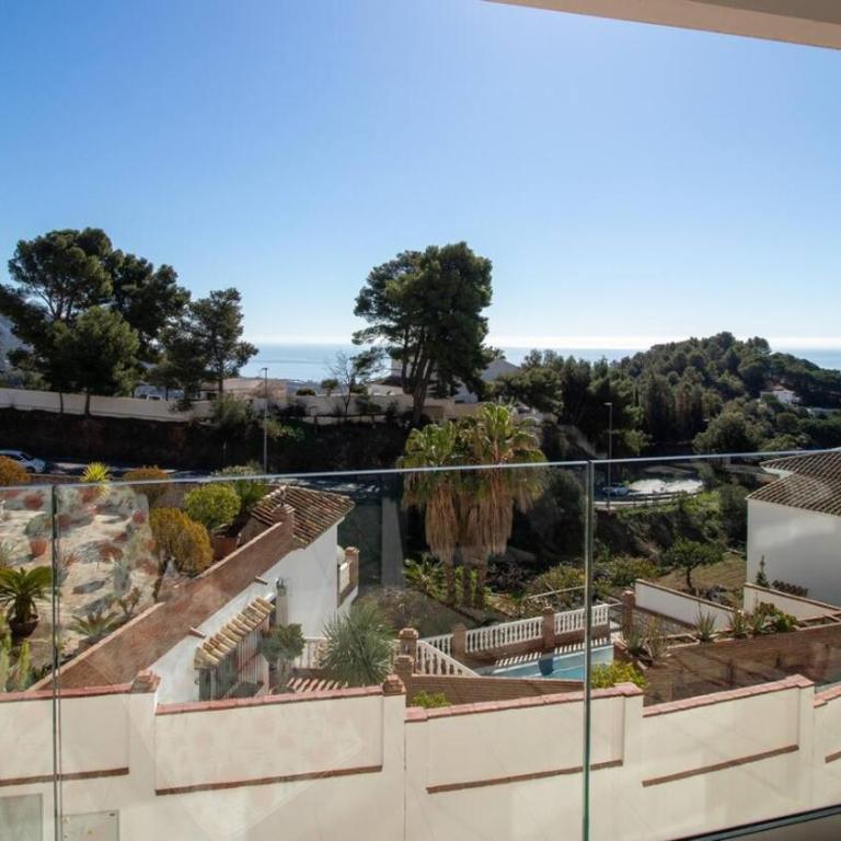 Stylish Central Apartment & Panoramic Views Mijas - Apartamento - 12