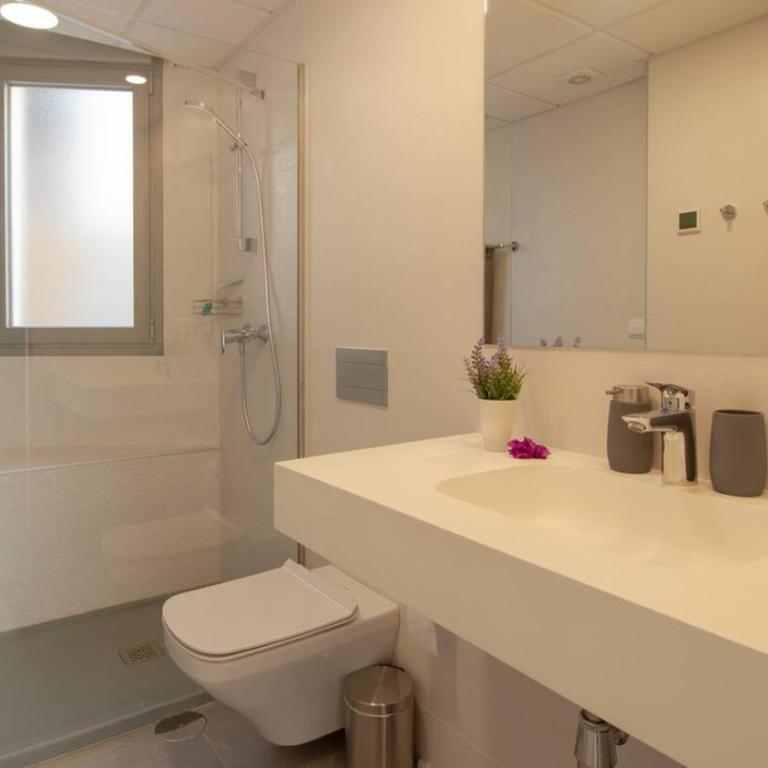 Stylish Central Apartment & Panoramic Views Mijas - Apartamento - 21