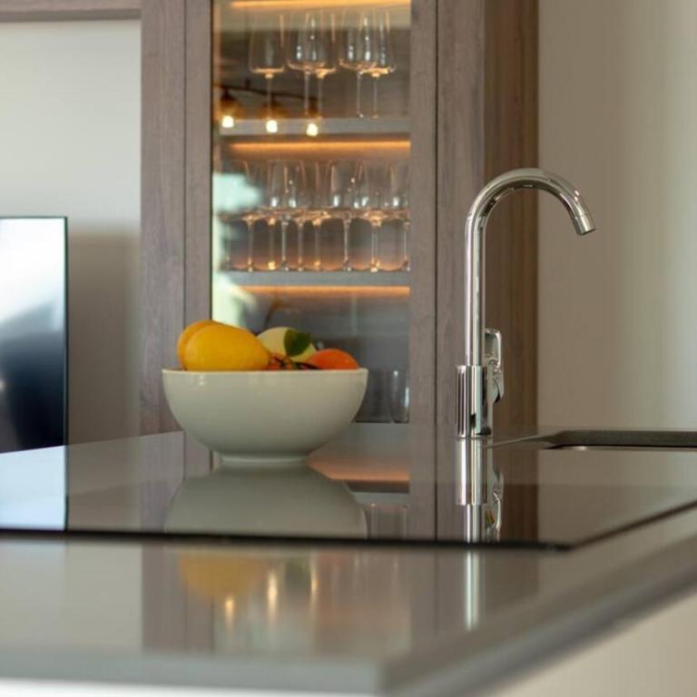 Stylish Central Apartment & Panoramic Views Mijas - Apartamento - 10