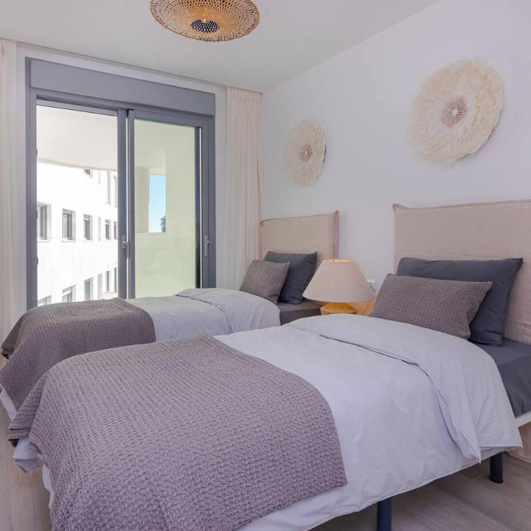 Luxury new boho style apartment in Mijas Pueblo! - Apartamento - 16