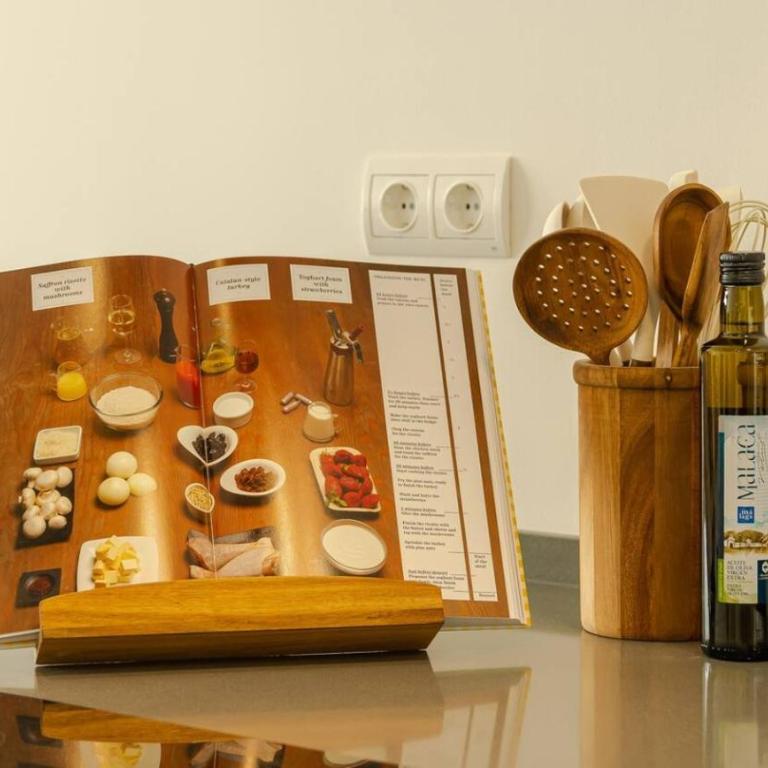 Luxury new boho style apartment in Mijas Pueblo! - Apartamento - 28