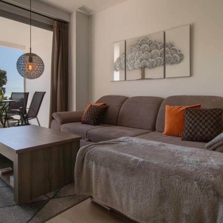 Stylish Central Apartment & Panoramic Views Mijas - Apartamento - 2