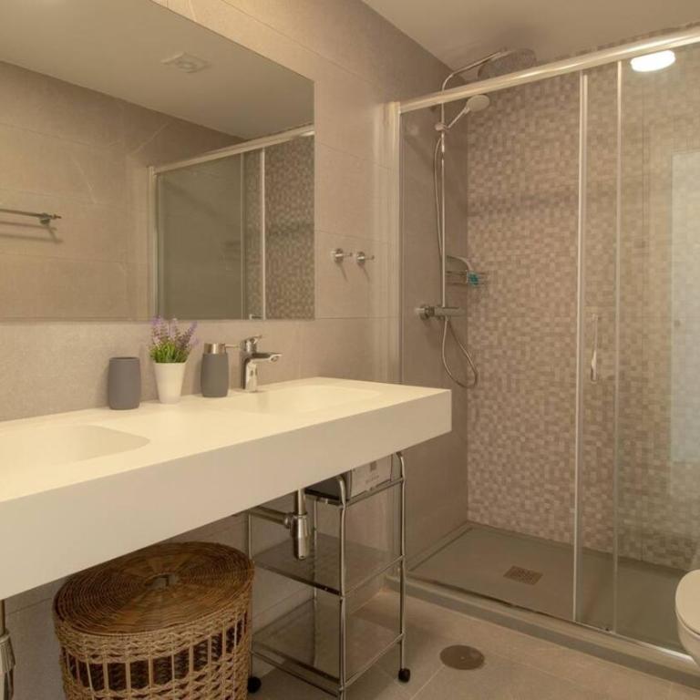Stylish Central Apartment & Panoramic Views Mijas - Apartamento - 18