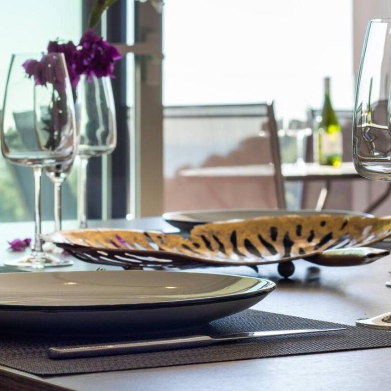 Stylish Central Apartment & Panoramic Views Mijas - Apartamento - 7