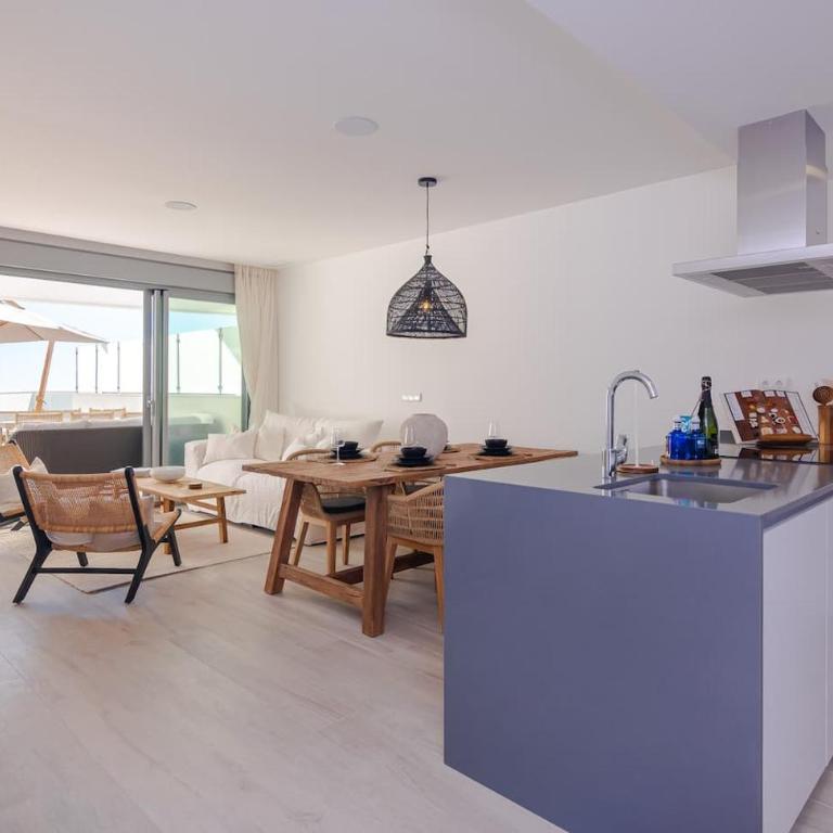 Luxury new boho style apartment in Mijas Pueblo! - Apartamento - 17