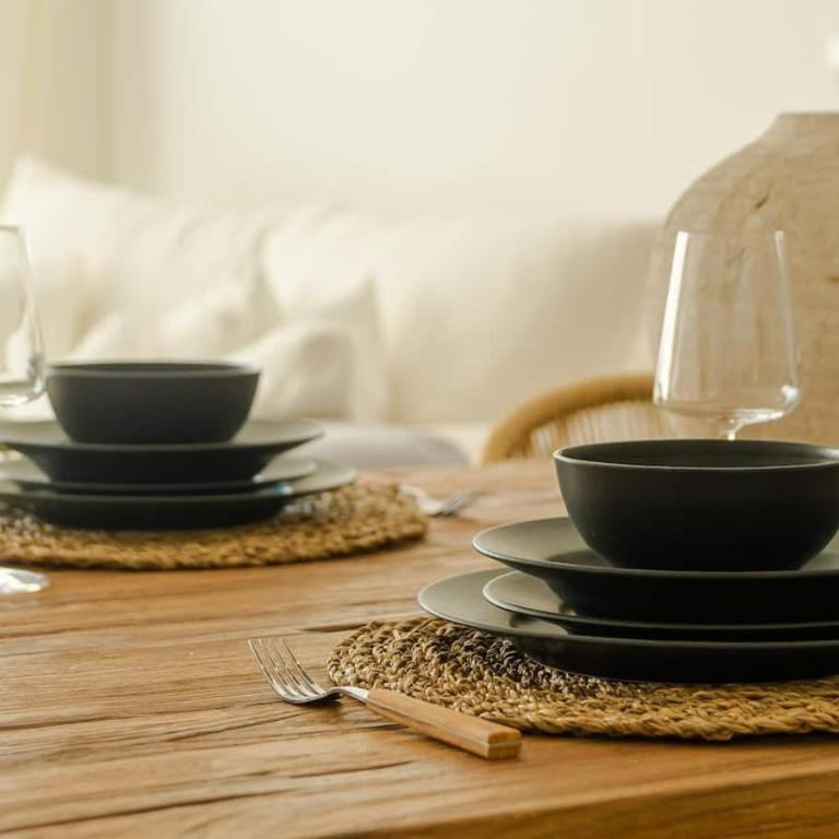 Luxury new boho style apartment in Mijas Pueblo! - Apartamento - 11