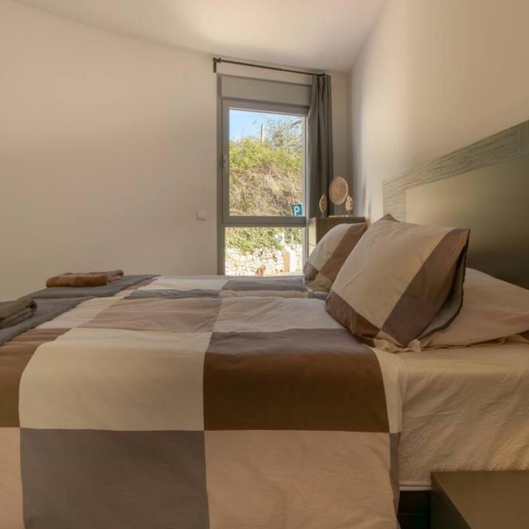 Stylish Central Apartment & Panoramic Views Mijas - Apartamento - 23