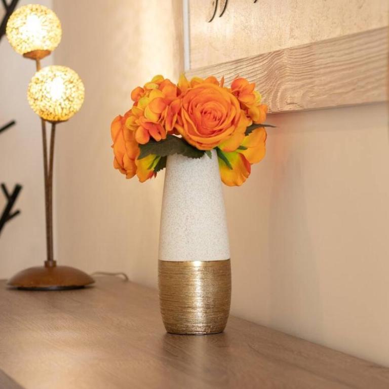 Stylish Central Apartment & Panoramic Views Mijas - Apartamento - 20