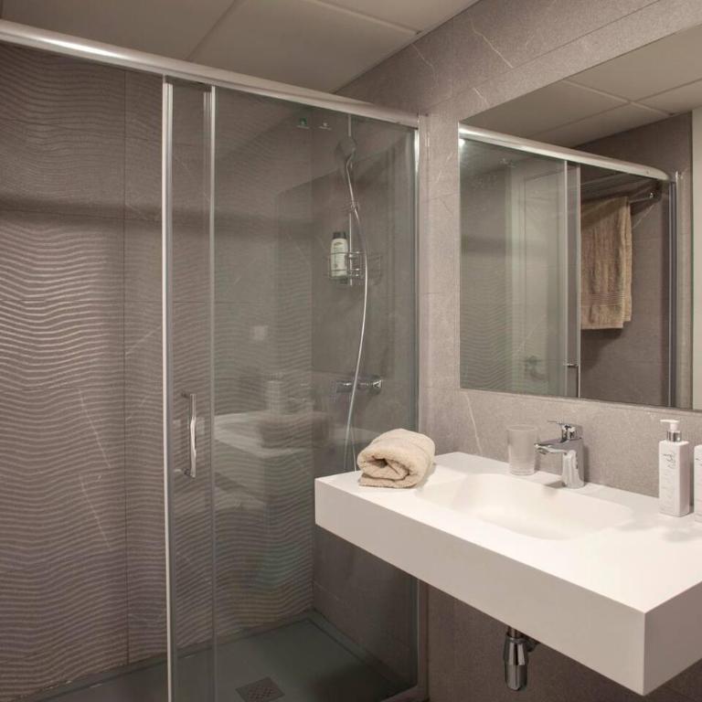 Modern new apartment in the heart of Mijas Pueblo - Apartamento - 14