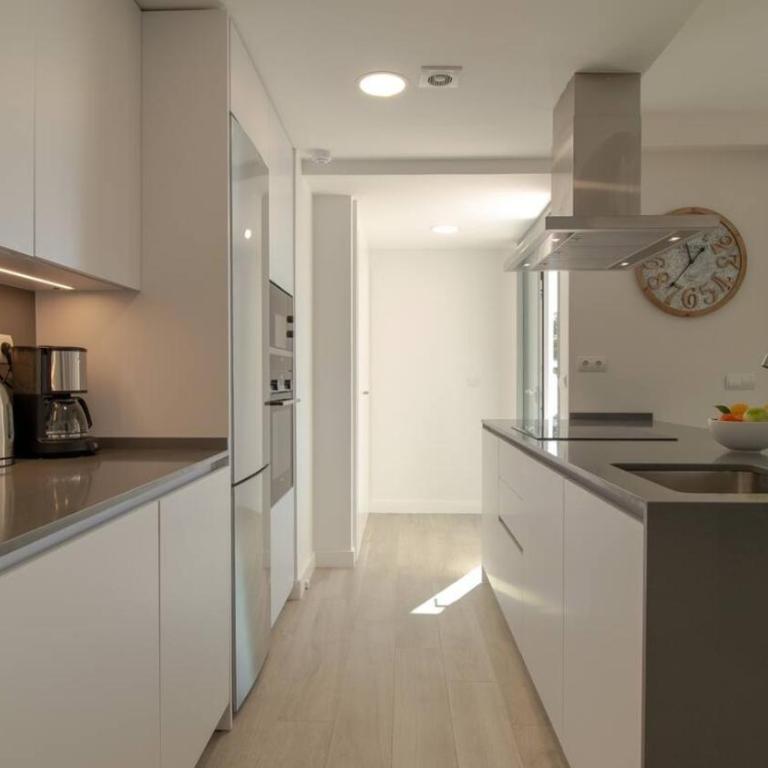 Stylish Central Apartment & Panoramic Views Mijas - Apartamento - 6