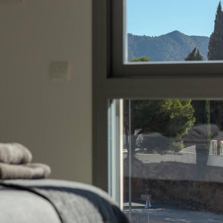 Stylish Central Apartment & Panoramic Views Mijas - Apartamento - 16