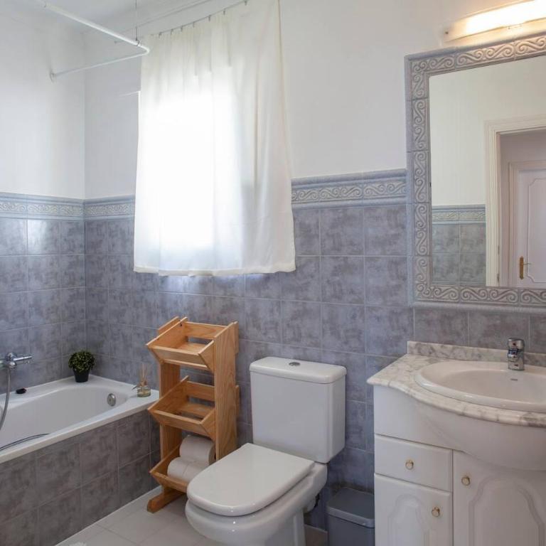 Cozy townhouse Mijas with views - Casa Unifamiliar de 3 dormitorios - 14