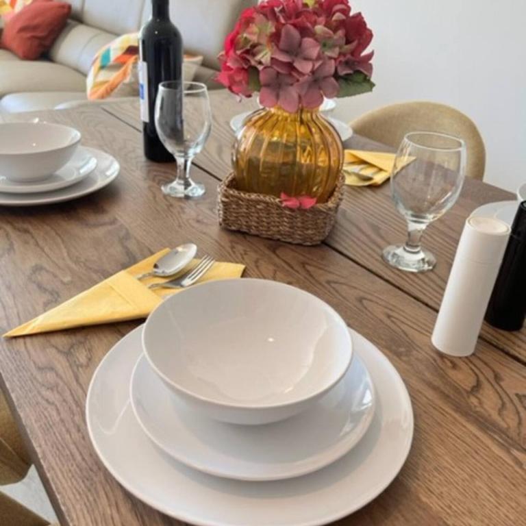 Modern new apartment in the heart of Mijas Pueblo - Apartamento - 5