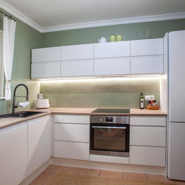 Cozy townhouse Mijas with views - Casa Unifamiliar de 3 dormitorios - 5
