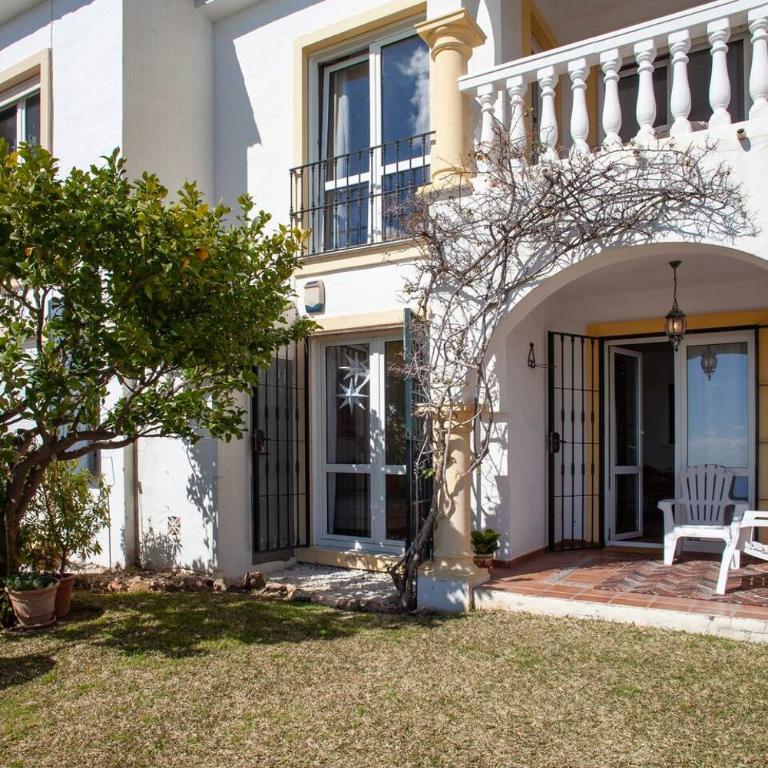 Cozy townhouse Mijas with views - Casa Unifamiliar de 3 dormitorios - 11