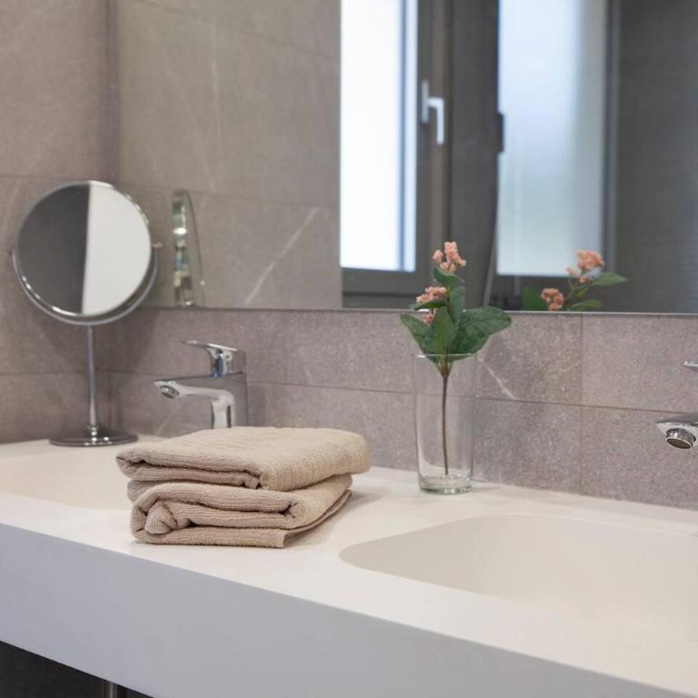Modern new apartment in Mijas - Apartamento con terraza - 6