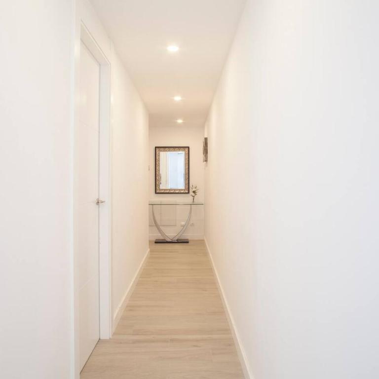 Modern new apartment in Mijas - Apartamento con terraza - 7