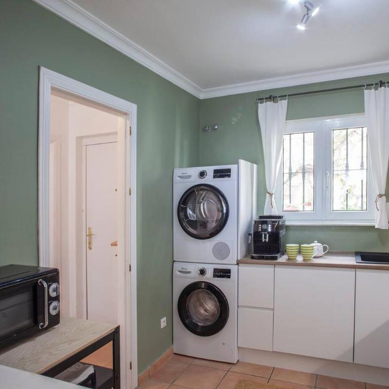 Cozy townhouse Mijas with views - Casa Unifamiliar de 3 dormitorios - 9