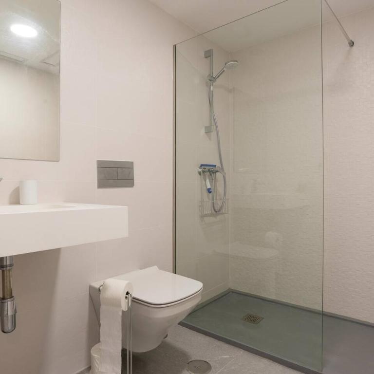Mediterranean apartment with sea views in Mijas - Apartamento con terraza - 14
