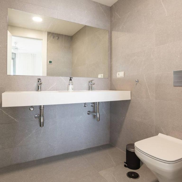 Mediterranean apartment with sea views in Mijas - Apartamento con terraza - 26
