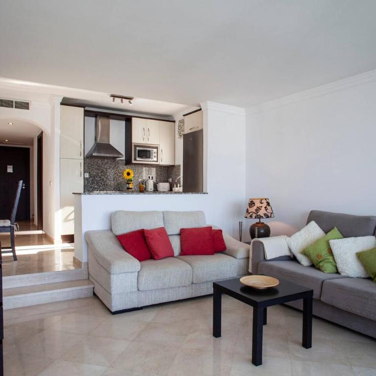 Stunning ocean view apartment - Apartamento - 6