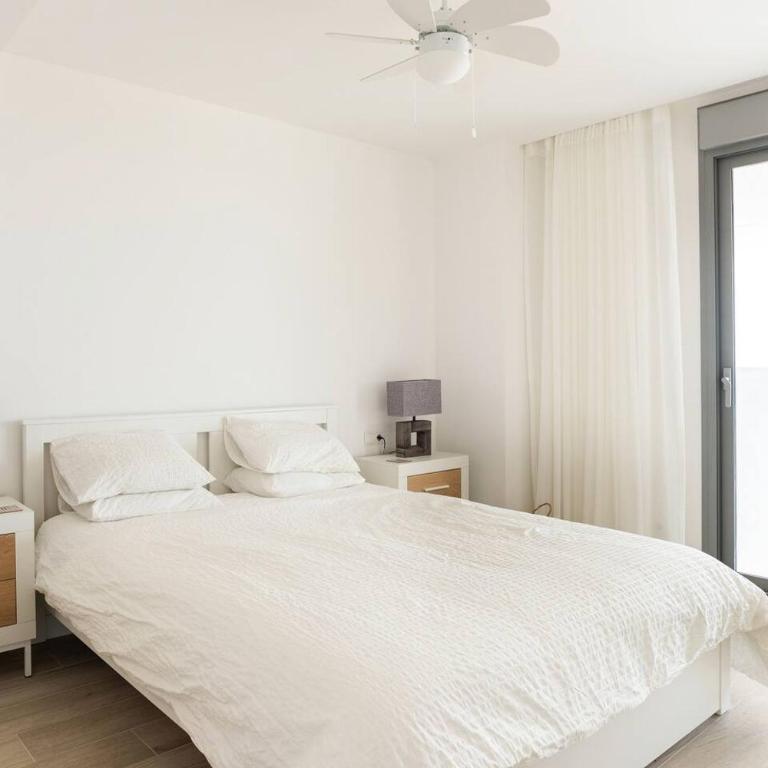 Mediterranean apartment with sea views in Mijas - Apartamento con terraza - 11